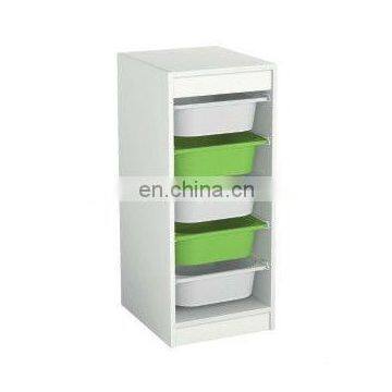 Kids Storage /kindergarten Cabinet/children Cabinet photo-2