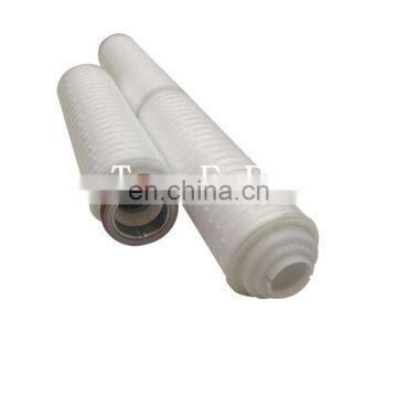 Microporous Folded Water Filter Element/Deep Folded PP Water Filter photo-5