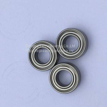 China Inch Ball Bearing R8ZZ