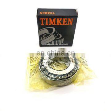 tapered cone cup set SET16 LM12749/LM12711 LM 12749/11 koyo timken inch taper roller bearing price