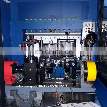 CR917s Coding Function Common Rail Injector and Pump Test Bench Cr-917s photo-7