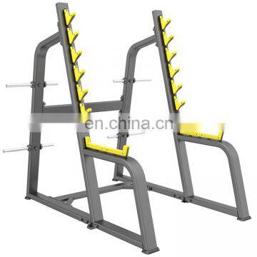 Body Powder Equipment Machines Squat Rack Fitness photo-2