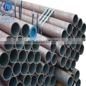 Gb3087 Grade 20 Hot Rolled Seamless Steel Pipe photo-3