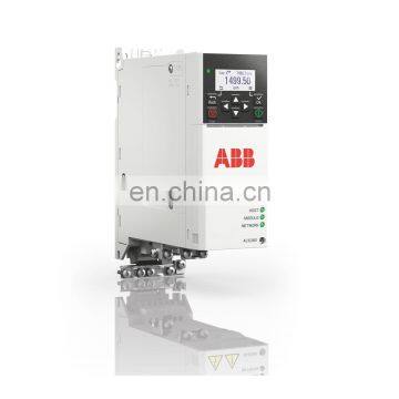 ABB Machinery Drives ACS380-04XX Frequency Converter photo-6