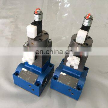 Rexroth Proportional Flow Control Valve 2FRE 10-44/50LBK4M photo-2