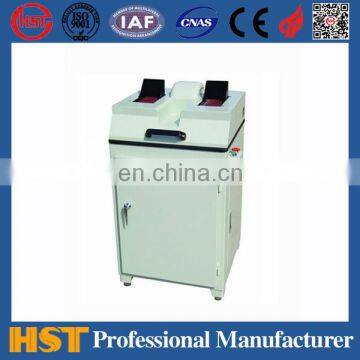 LBG-32 Metallographic Sample Coarse Grinder/Belt Surface Grinding Machine/Surface Polishing Machine photo-5