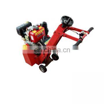 Concrete Cutting Mini Milling Machine for Cement rm 200g