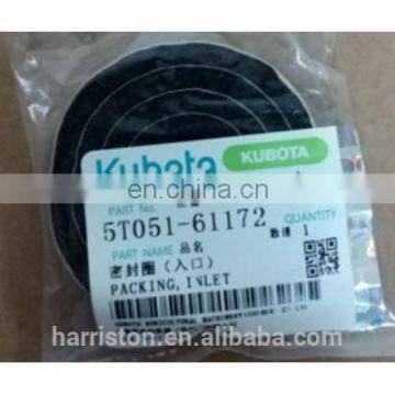 HIGH QUALITY AND LOW PRICE SPARE PARTS PACKING INLET FOR KUBOTA photo-2