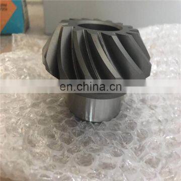 Cheap High Precision Small Spur Gear Micro Spur Gear Small Diameter Spur Gear photo-2