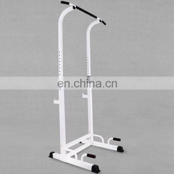 Durable Chin Up Bar Dip Station Power Tower photo-7