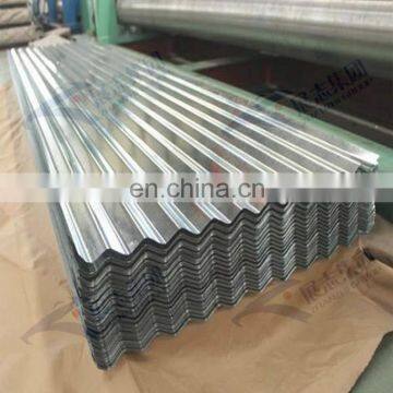 Hot Dipped Galvanized Steel gi Zinc Iron Price Roofing Sheets photo-5