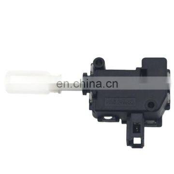 Tailgate Lock Actuator 7546-69 754669 for FORD MONDEO MK3 photo-2