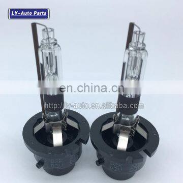 90981-20008 Auto HID Headlight Bulb 6000k Replacement For Toyota For Lexus D2C D2R D2S OEM 9098120008