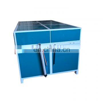 3D Mini Plastic Vacuum Forming Thermoforming Machine for Container Mold photo-4