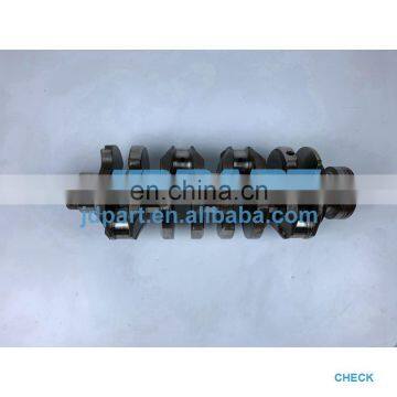 4G64 Crankshaft Assembly For Mitsubishi