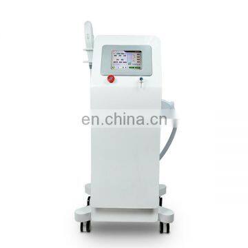 2018 OPT elight permanent hair removal machine for home use