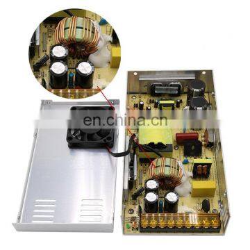 Switching Power Supply 110V 220V To 4A 5A 6A 10A 20A 60A DC 5V For Led Strip Lights photo-5