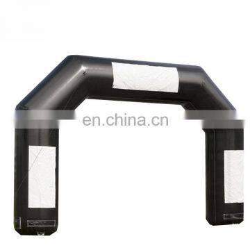 Popular Inflatable Welcome Entrance Archway Custom Inflatable Arch With Logo photo-4