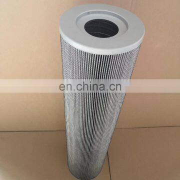 return oil Hydraulic Filter Element WY-500x10Q2