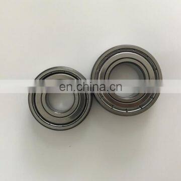 V1 V2 V3 V4 Single Row Slide Skateboard Ntn 6207 Bearing photo-2