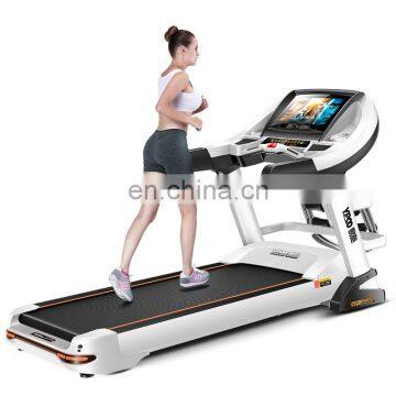 YPOO Exercise Machine Motorized Treadmill Price Electric Treadmill Machine Home Gym Running Machine photo-7