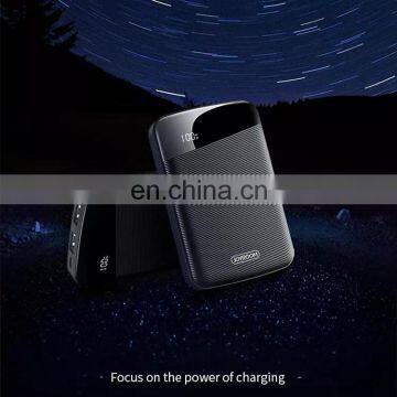 Joyroom Led 10000mah Smart Powerbank 10000 Mah photo-4