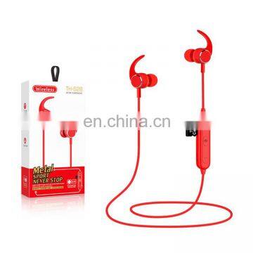 Waterproof earbuds bluetooth logo earbuds earbuds with noise reduction for gifts