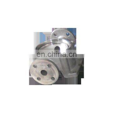 Wholesale Custom Stainless Steel Alloy Pump Impeller