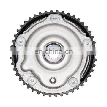 9S516256AA NEW ENGINE Camshaft Dephaser Pulley OEM 55213710 photo-2