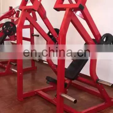 Shandong commercial precor gym equipment T bar rower machine