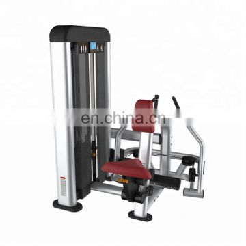 High Quality Bodybuilding Fitness Equipment Seated Row Machine TW11