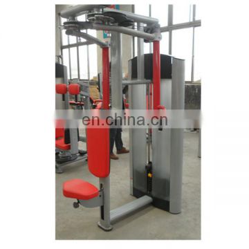 China product the king of quantity heavy duty strength training machine Pectoral Fly/Rear Delt