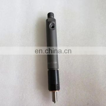 Diesel Fuel Injector KBEL132P110 for WEICHAI WD615 Engine