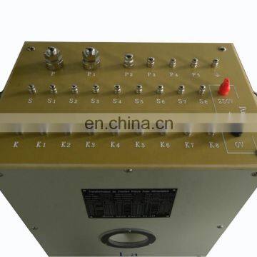 2000A/5A, 1A Current Transformer photo-4