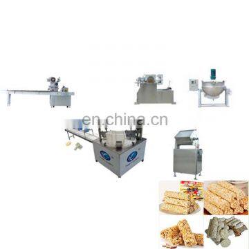 Rice Ball machine / Cereal bar making machine