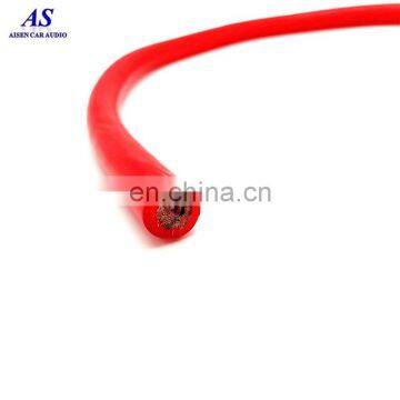 High Quality 1/0 Gauge Wire With OEM Service Power Wire photo-2