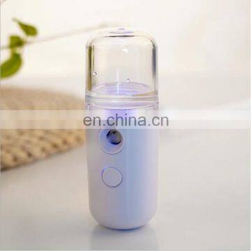 Nano 30 ml Mini Rechargeable Portable Machine Maquina Vapor Farois Nano Vaporizer photo-7