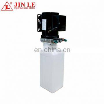 2.2kw Hydraulic Power Unit Auto Lift photo-2