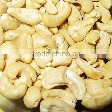 Vietnam cashew nuts w320