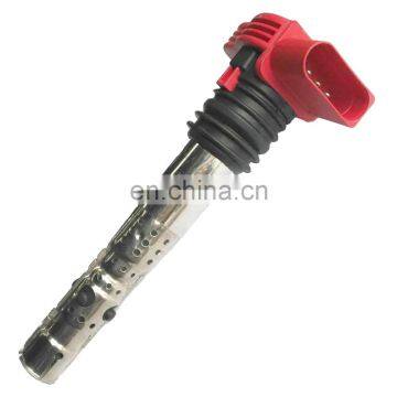 Brand New IGNITION COIL OEM 06C905115L With High Quality photo-6