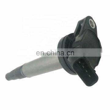 90919-02258 Ignition Coils For TOYOTA COROLLA 2008-2013 1.8L Matrix Prius Scion 90919-02252 90919-C2005 UF596 UF619 High Quality photo-2