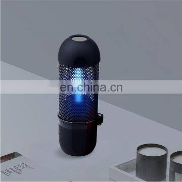 Portable Uvc Ultraviolet Room Sanitizer Light Car Shoe Room uv Ozone Air Sanitizer Machine photo-2