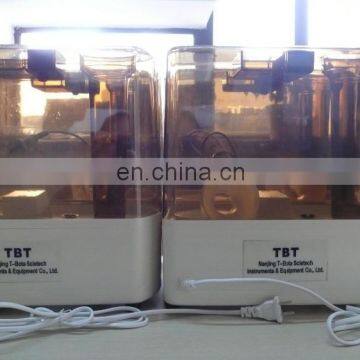 Portable Constant Temperature Humidity Curing Cabinet Ultrasonic Humidifier photo-2