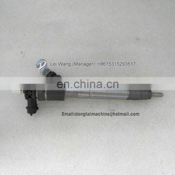 Bosch Common Rail Injector 0445110720 Original