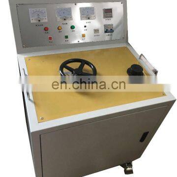 20kVA Pressure Control Console