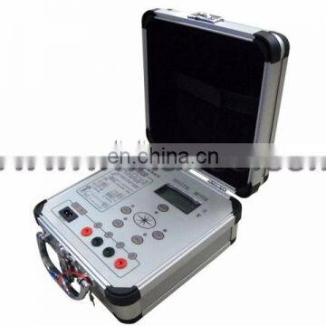 Digital Megger Resistance Tester photo-3