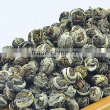 Trad Assurance Jasmine Tea China Natural Plant Dragon Pear Tea photo-5