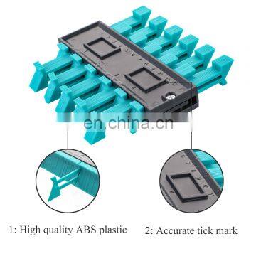 10 Inches Wide Duplicator Tiling Laminate Tiles Saker Contour Duplication Ezgauge Master Outline Gauge Price photo-2