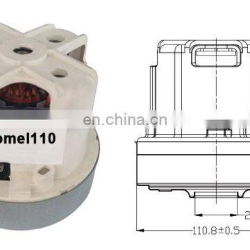 High Quality Hot Sale Low Price Electric Motor For Vacuum Cleaner