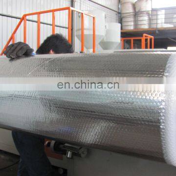 Polyethylene Wrapping Air Bubble Film Making Machine photo-4